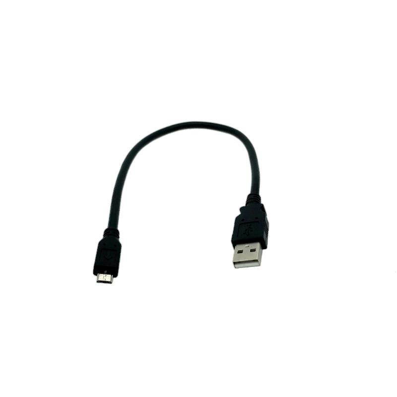 Kentek 1 Feet FT USB DATA Cable Cord For GARMIN GPS NUVI 2300 2450 2457 2458 2460 2496 Navigation
