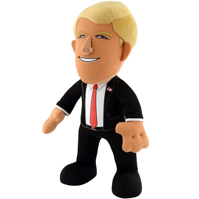 USA President Donald Trump 10" Plush
