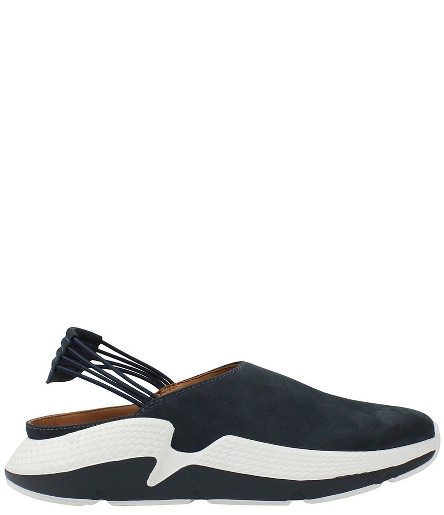 L'Amour Des Pieds Himaida Sling Sneakers