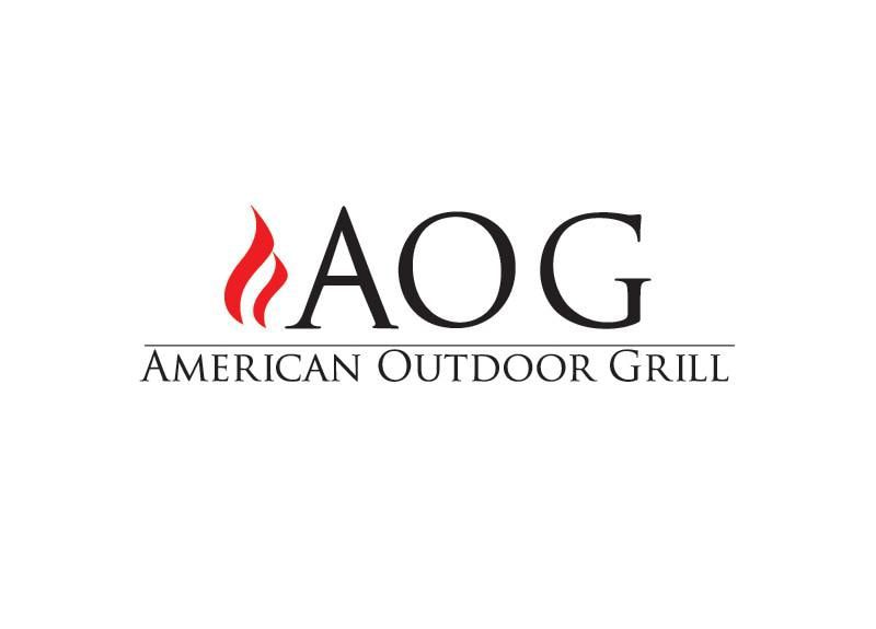 AOG  AOG Control Panel For Pre-2009 36-Inch Built-In Grills 36-B-14