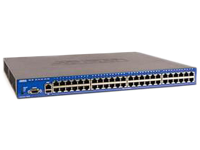 Adtran NetVanta 1638P Layer 3 Switch