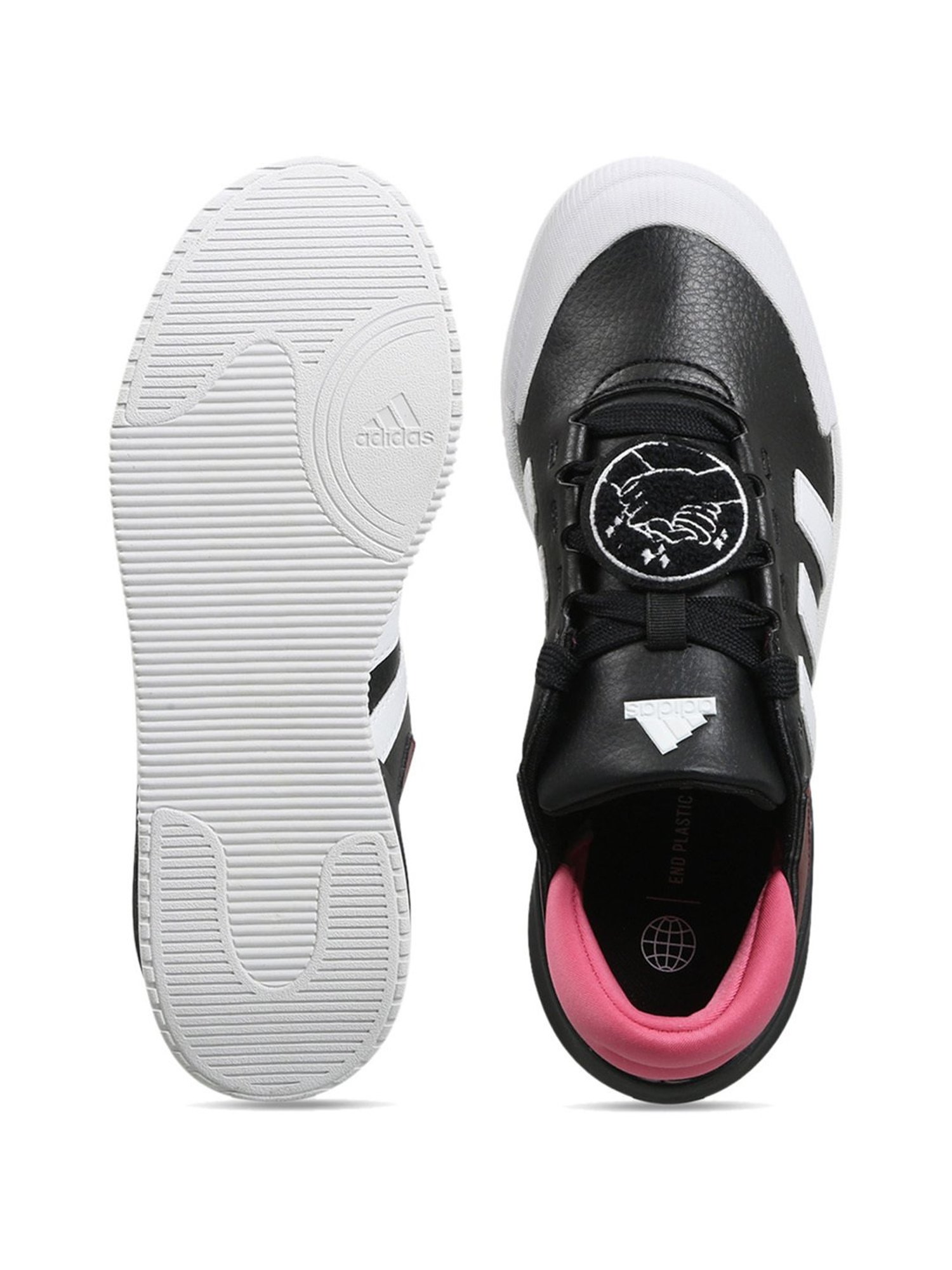 Kendall + Kylie Women's BARONESS Low Top Lace Up Multi Sneakers