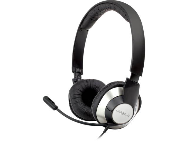 Mad Catz F.R.E.Q. 4 Circumaural Gaming Headset