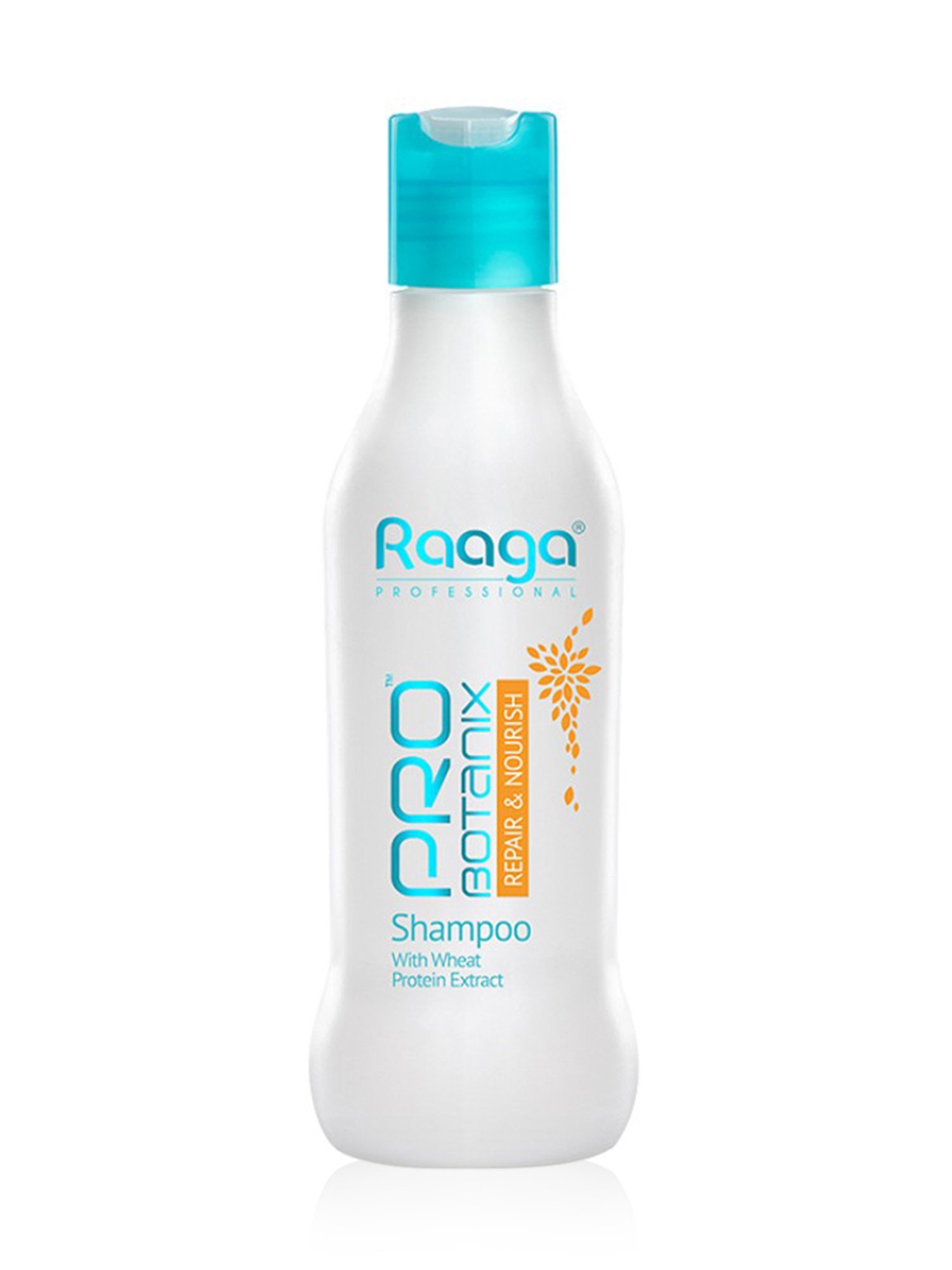 Raaga Professional Pro Botanix Repair & Nourish Shampoo - 200 ml