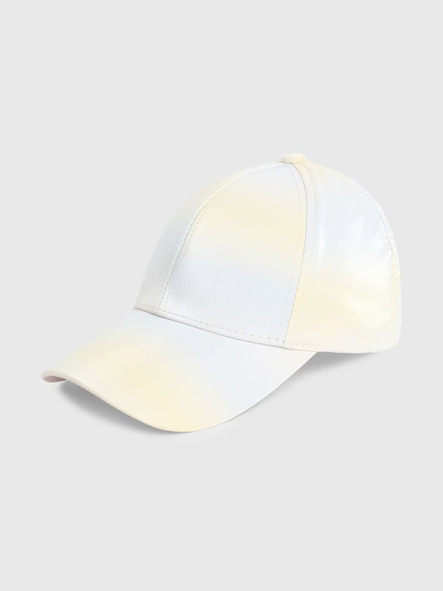 HauteSauce Black Printed Bucket Hat