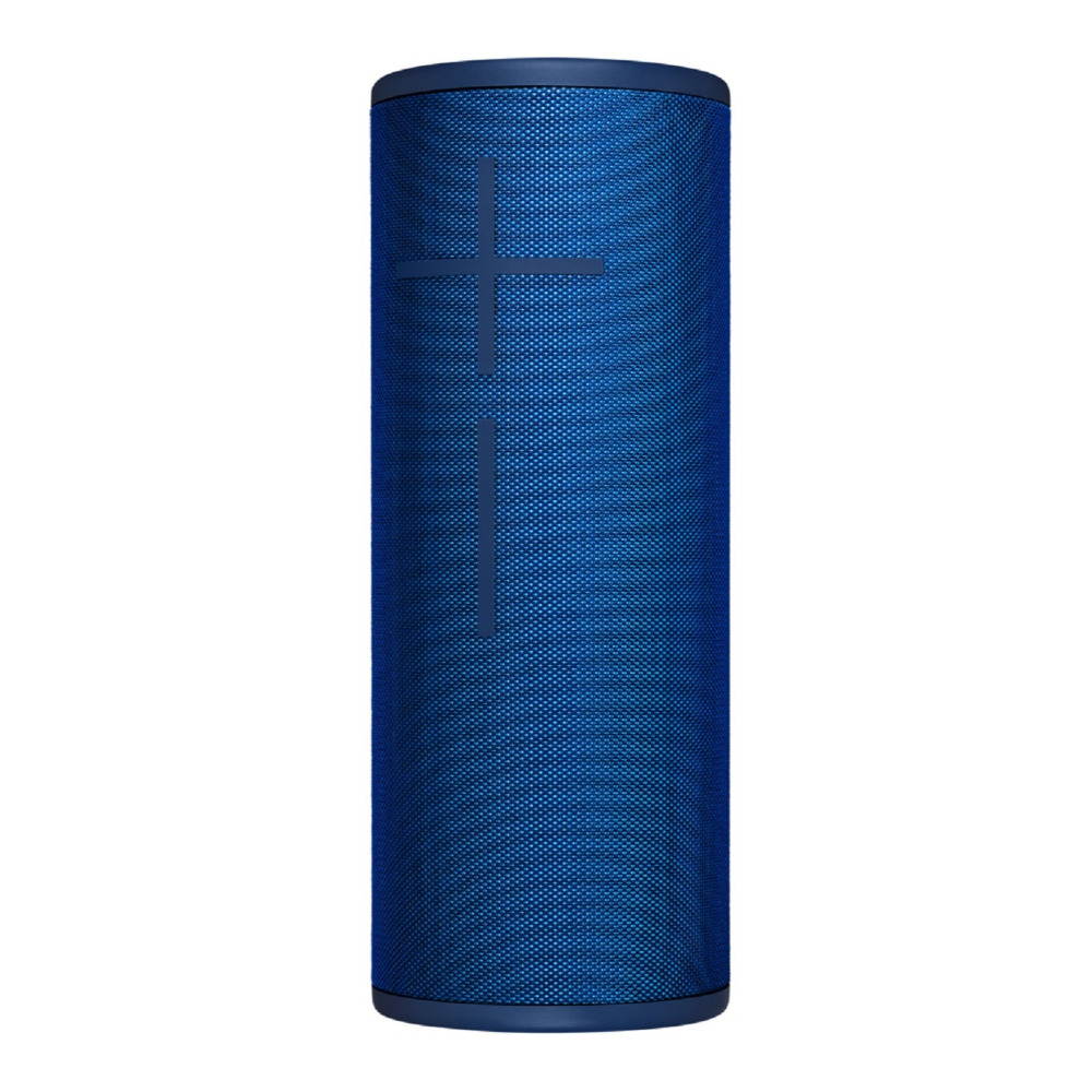 Ultimate Ears MEGABOOM 3 Wireless Bluetooth Speaker with Knox Gear Case