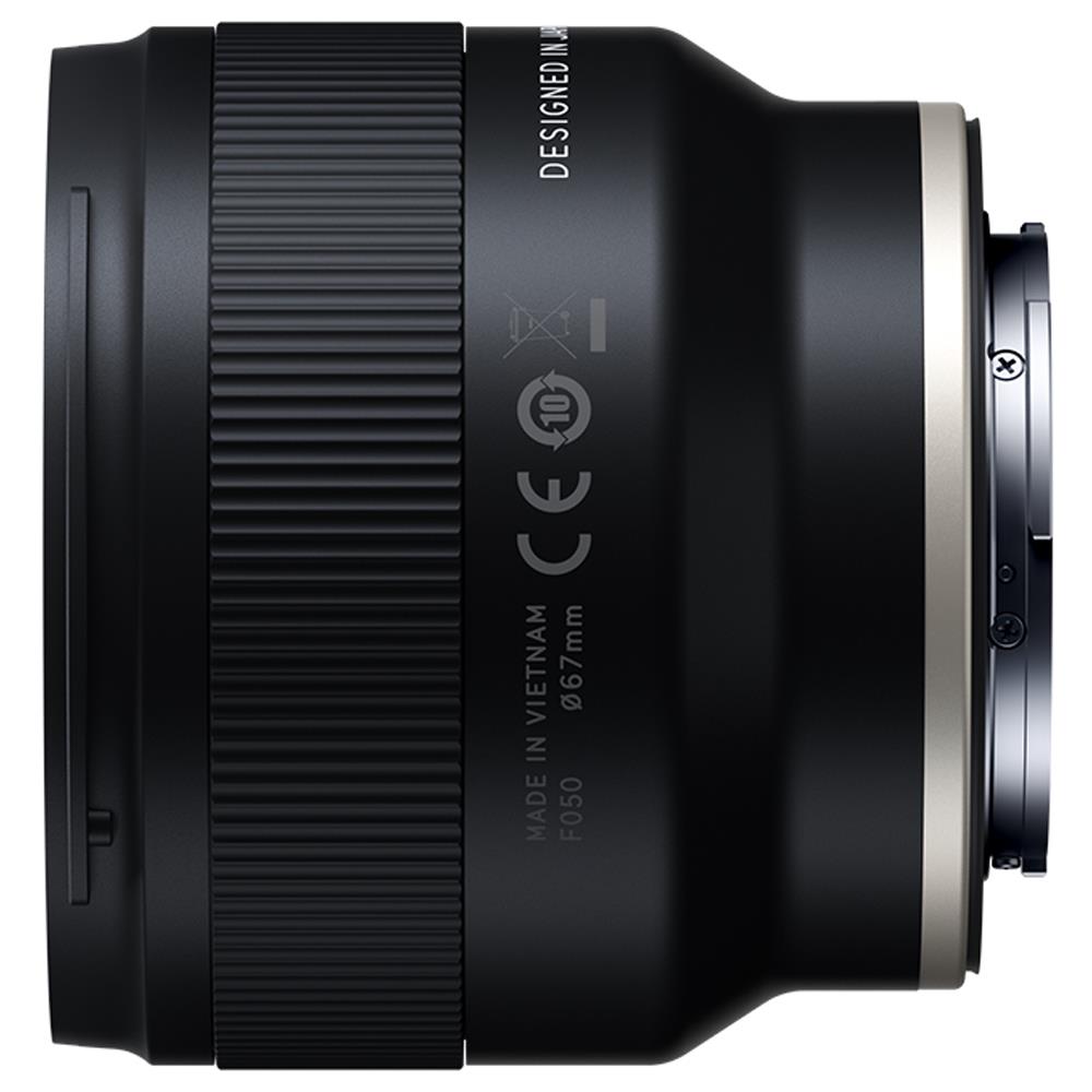 Tamron 20mm F2.8 Di III OSD M1:2 Lens Model F050 for Sony Full Frame Mirrorless Cameras