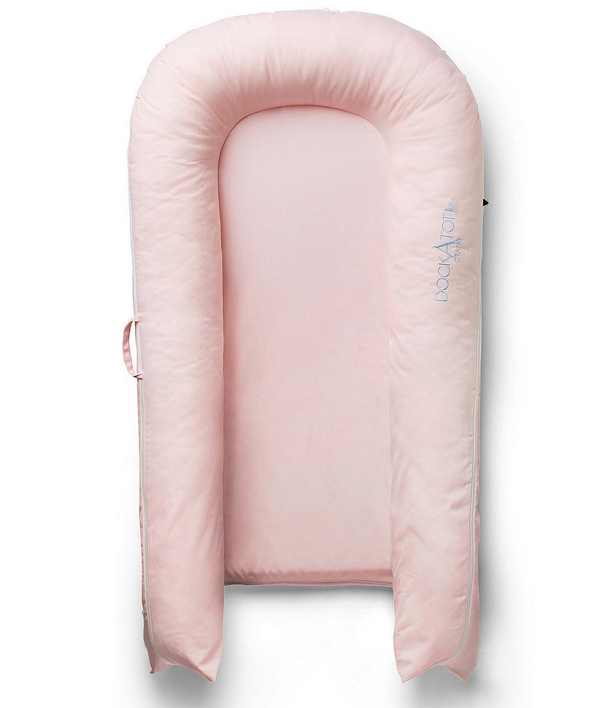 DockATot 9-36 Months Strawberry Cream Grand Dock Cover Stage 2