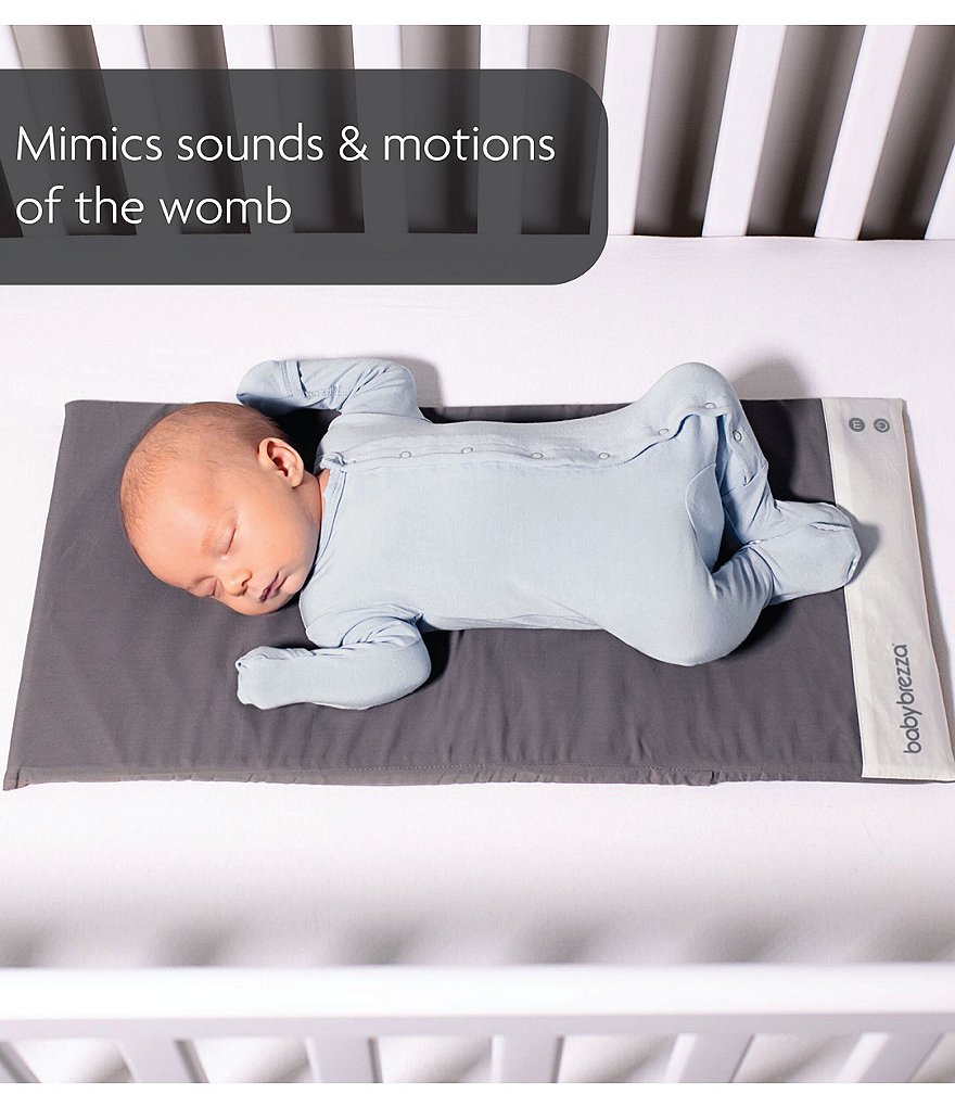Baby Brezza Smart Soothing Mat