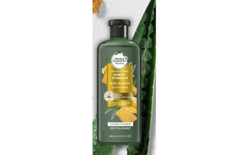 Herbal Essences bio:renew Sulfate-Free Honey & Vitamin B Conditioner - 13.5 fl oz