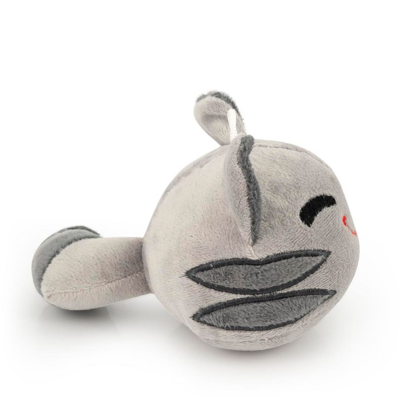 Imaginary People Slime Rancher Plush Toy Bean Bag Plushie | Tabby Slime, by Imaginary People