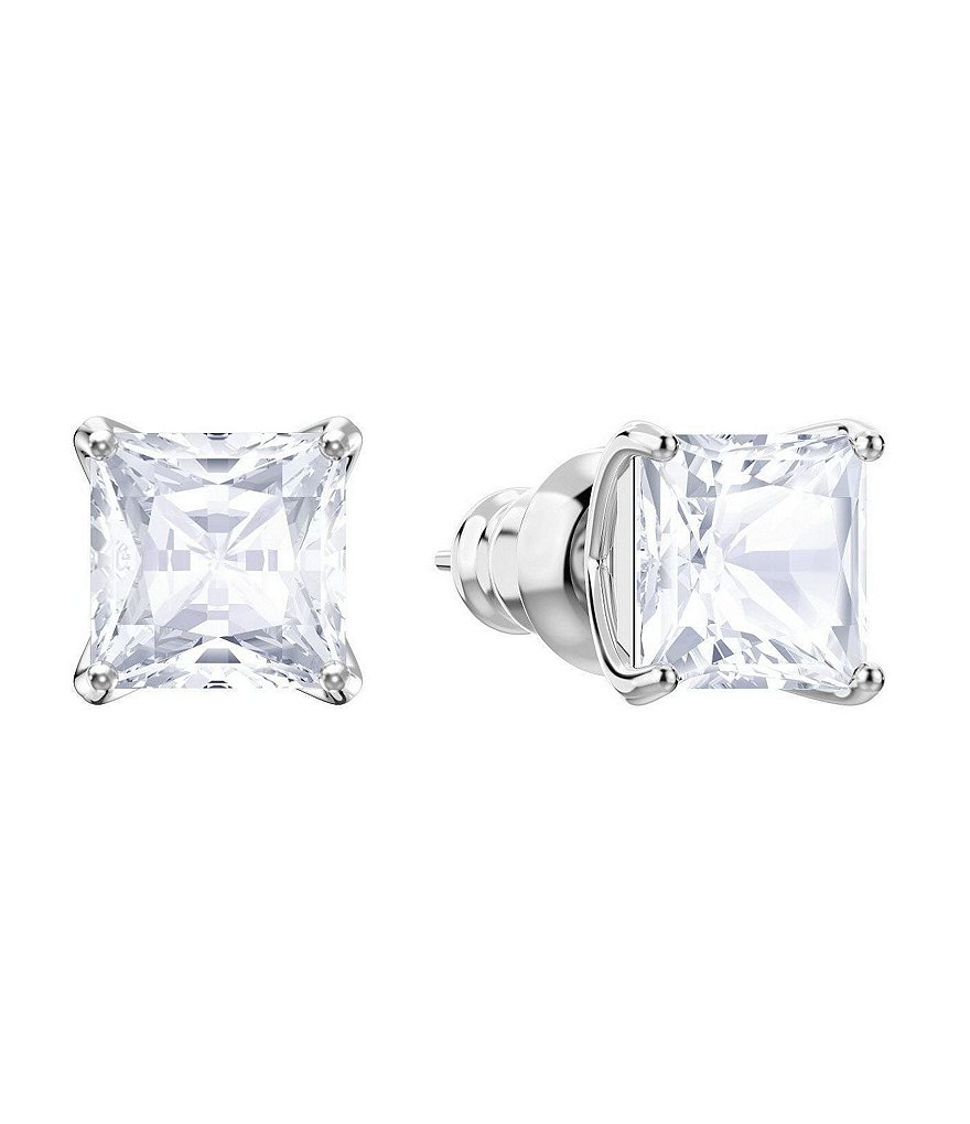 Swarovski Attract Stud Earrings