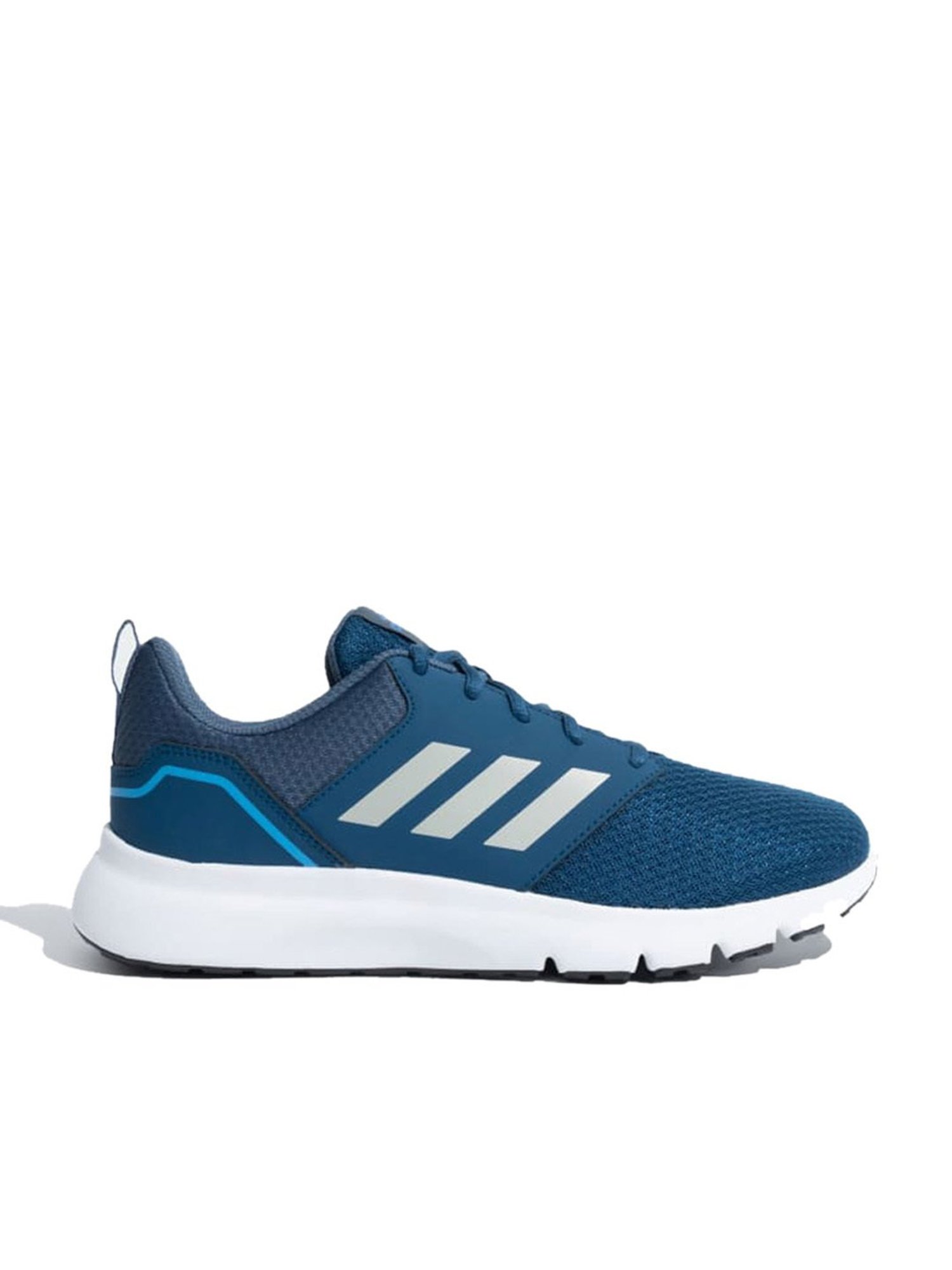 Adidas Men's Axelate Blue Walking Shoes