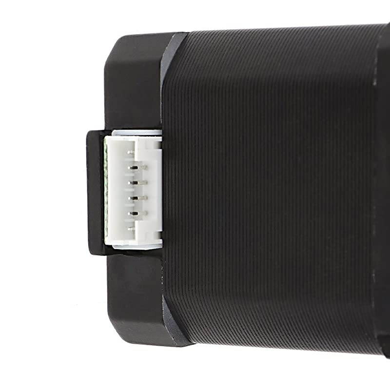 Stepper Motor 84Ozin 59Ncm Nema 17 1M Cable 3D Printer Reprap CNC Robot