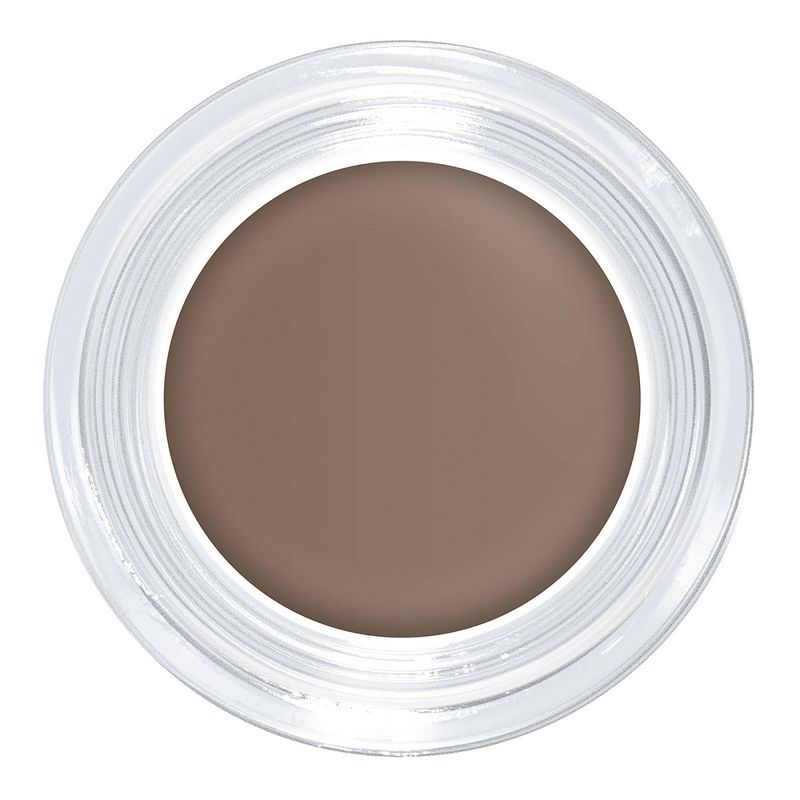 The Crème Shop Eyebrow Pom Pom Dark Brown