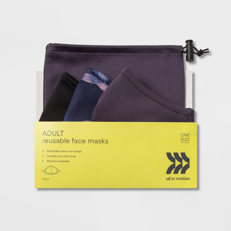 Copper Fit Guardwell Neck Gaiter - Charcoal