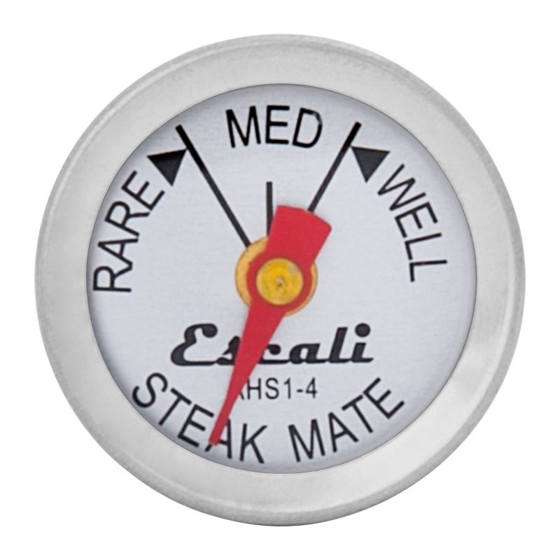 Escali Easy Read Steak Thermometer Set