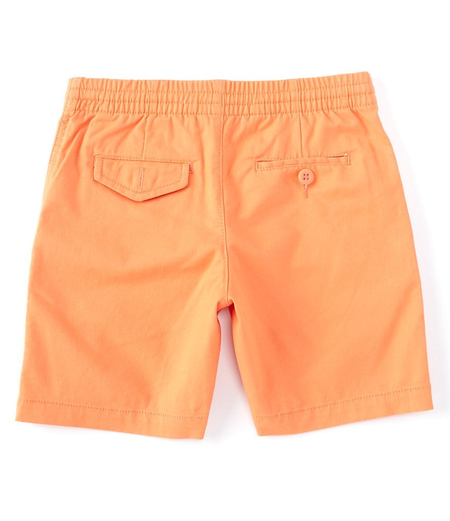 Polo Ralph Lauren Little Boys 2T-7 Prepster Stretch Chino Short