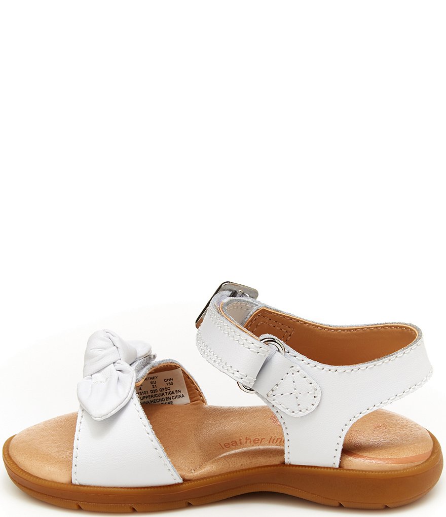 Stride Rite Girls' Whitney Sandals (Toddler)