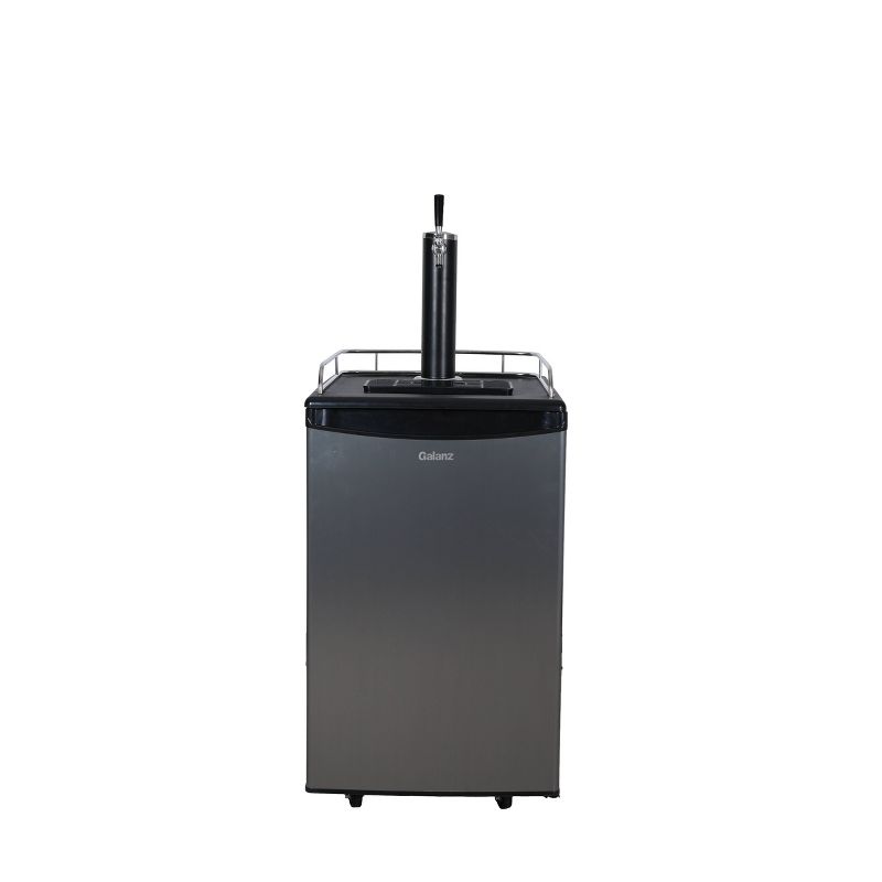 Galanz 5.4 cu ft Keg Cooler - GLK54MS1D01