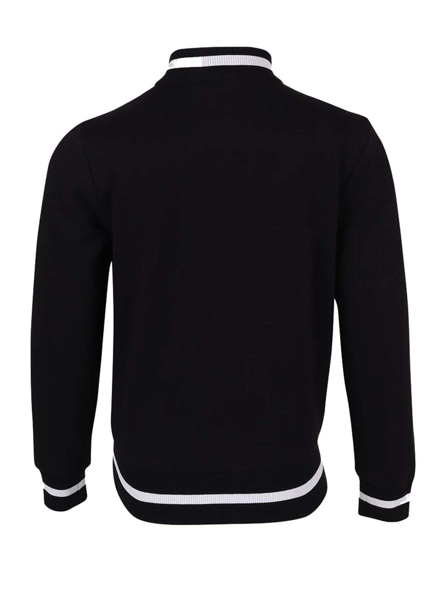 Kate & Oscar Kids Red Printed Full Sleeves Jacket