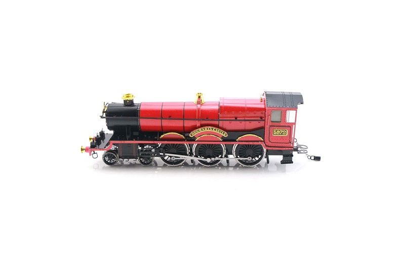 Fascinations Metal Earth - ICONX 3D Metal Model Kit - Harry Potter Hogwarts Express