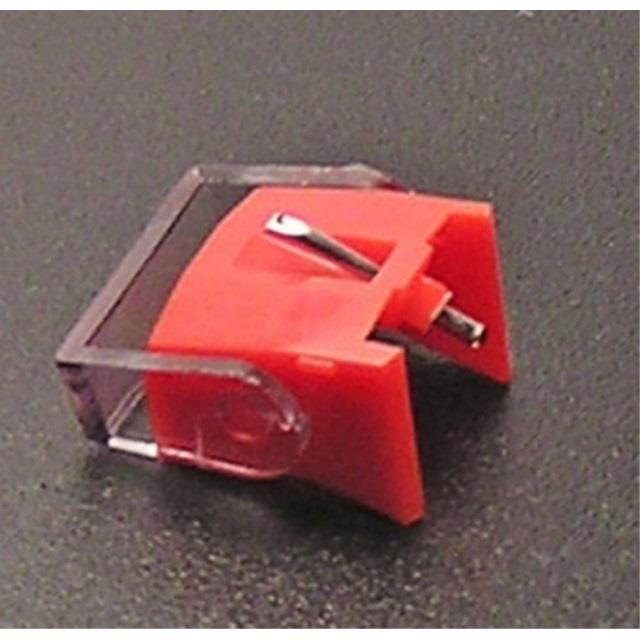 durpower phonograph record turntable needle for models adc lt32, denon dpf3v, onkyo cp101a, onkyo cp1100a, sanyo 301