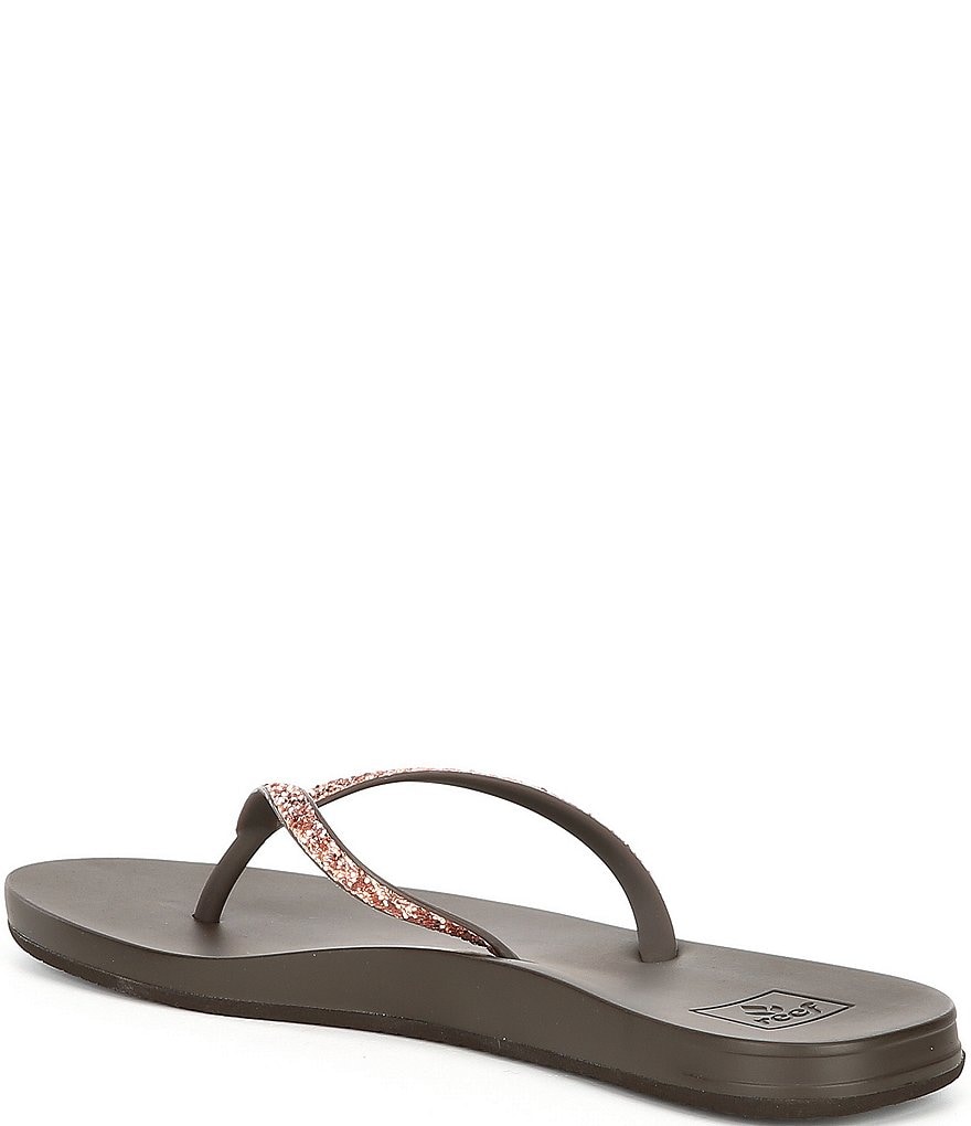 Reef Cushion Bounce Stargazer Flip Flops