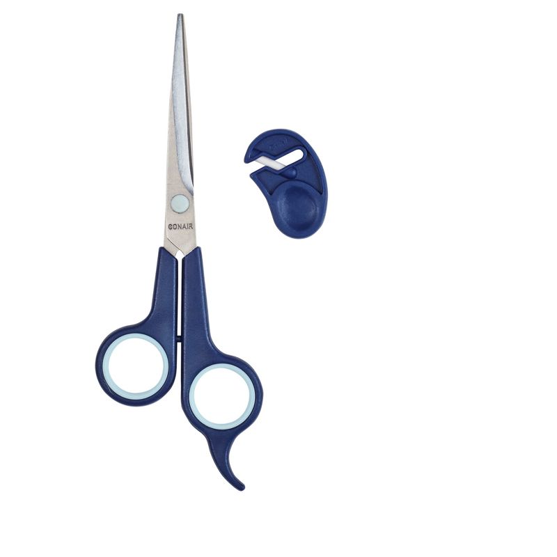 Conair 6 1/2" Diamond-Sharpened Barber Shears