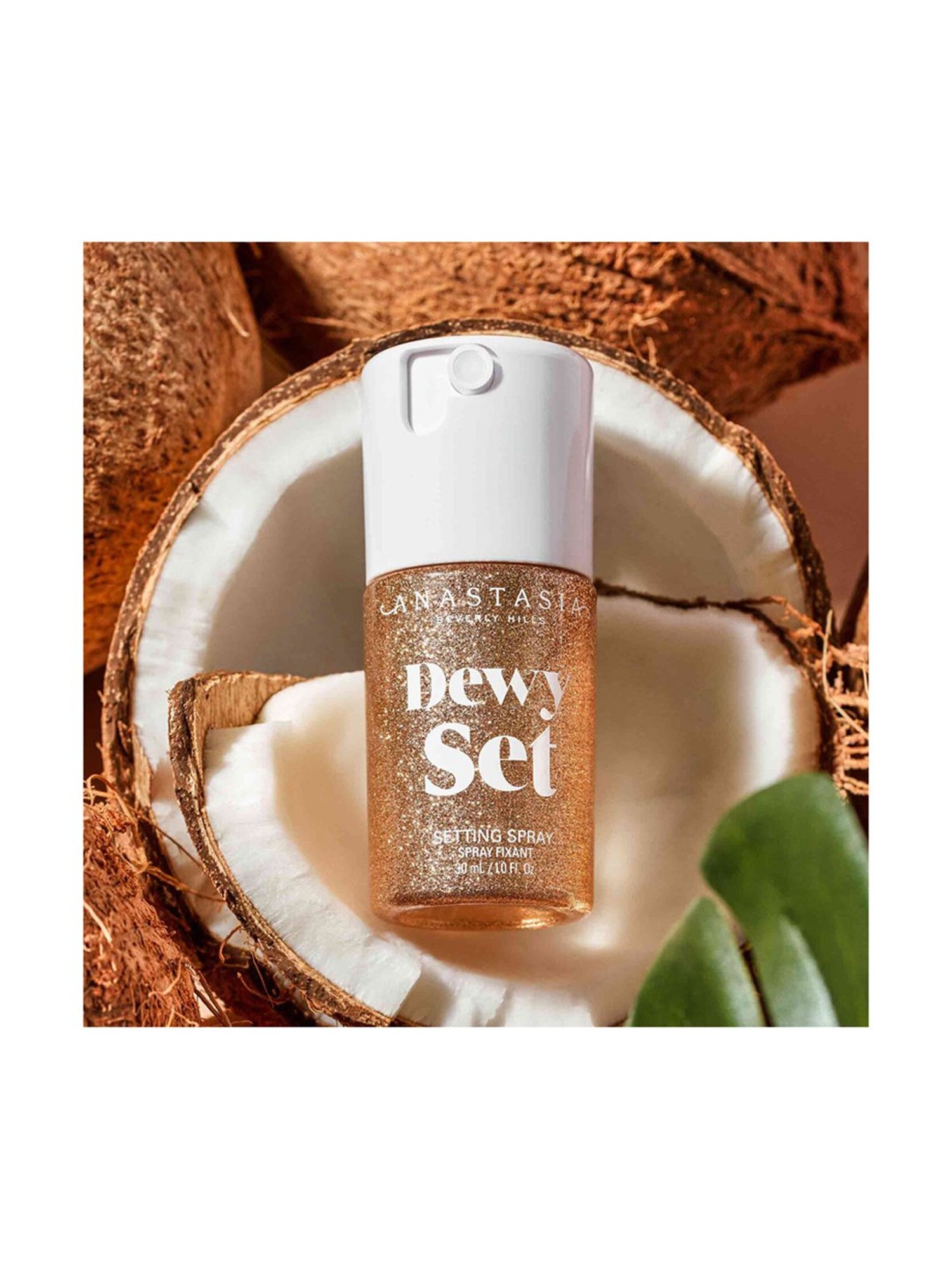 Anastasia Beverly Hills Dewy Set Setting Spray - 30 ml
