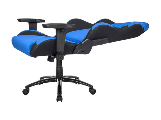 AKRacing Core Series EX Gaming Chair - Black (AK-EX-BK)