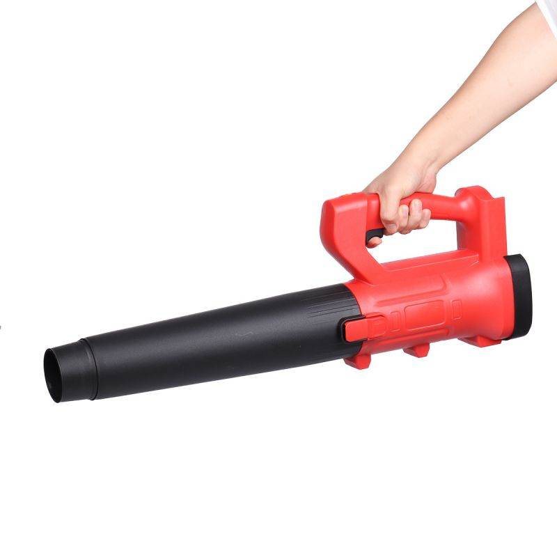 Doersupp 24V 6 Inch Cordless Electric Chain Saw Wood Cutter 550W One-Hand Saws Woodworking Machine W/ 1pc Battery-US Plug/Black