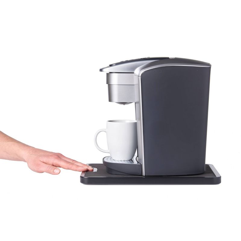 Nifty Appliance Rolling Tray