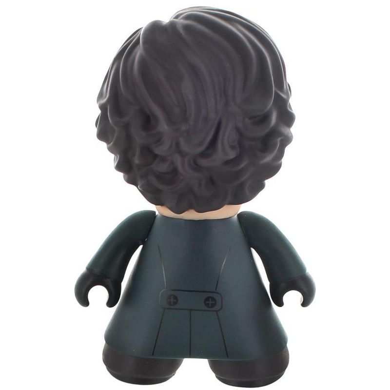 Titan Books Sherlock 4.5" Sherlock Holmes Titan Vinyl Figure