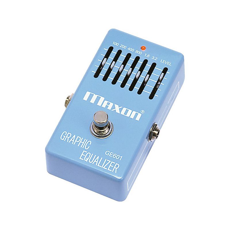 Carl Martin Buff Deluxe Boost Guitar Effects Pedal