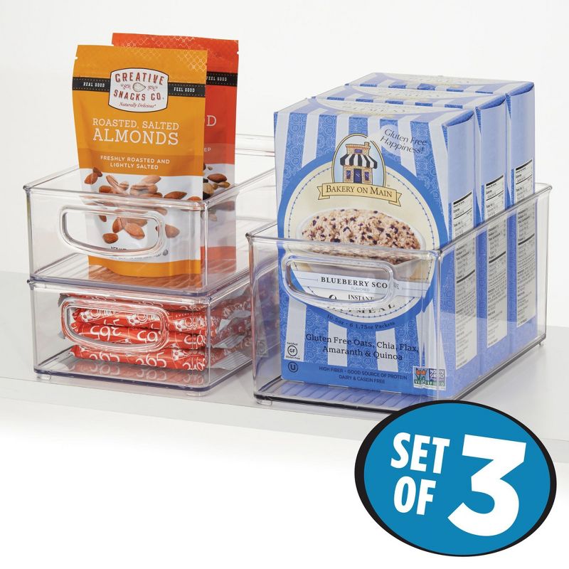 YouCopia Crazy Susan 11" Two-Tier Turntable