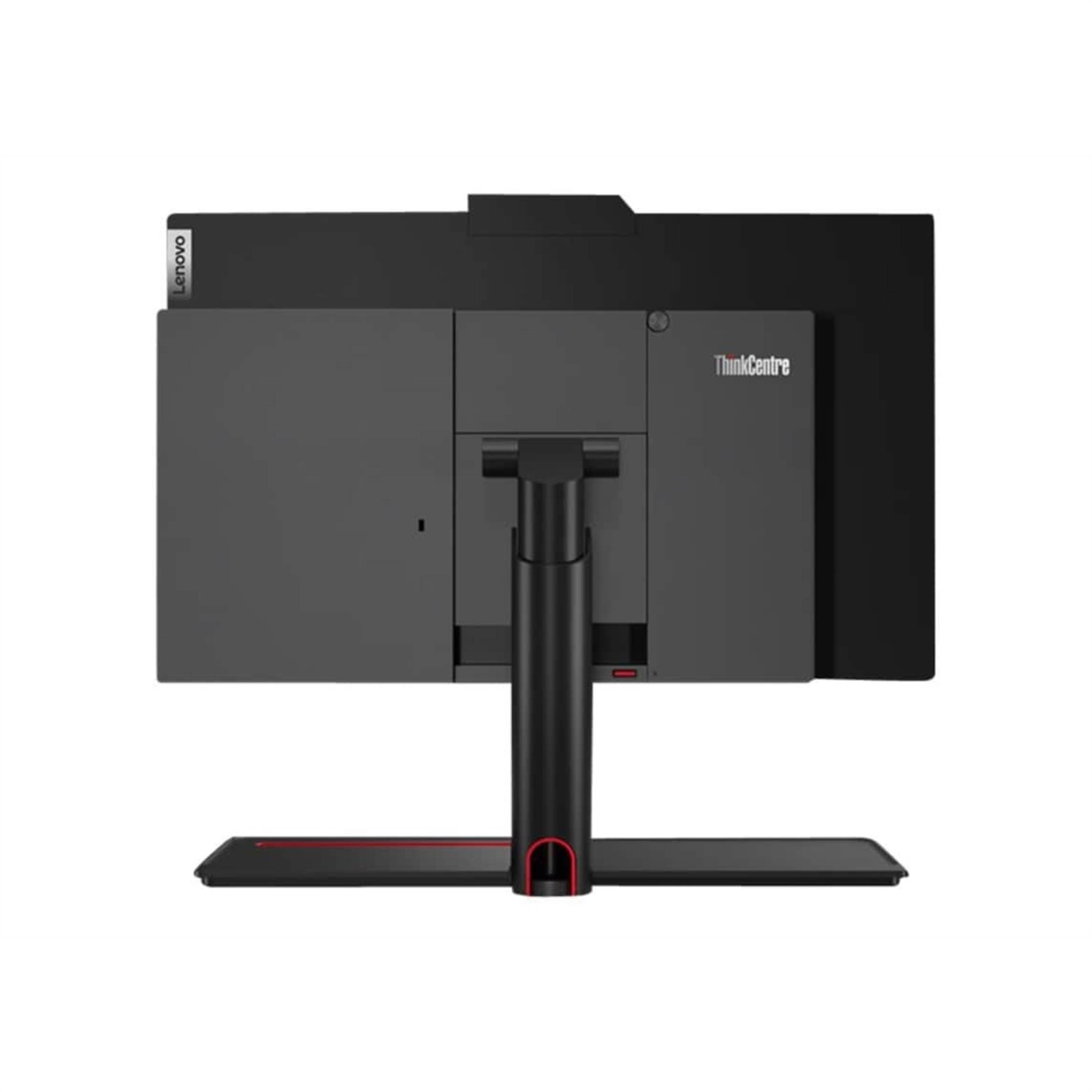 Lenovo ThinkCentre M70a 21.5" 8GB 256GB Intel Core i5-10400 X6 2.9GHz, Black