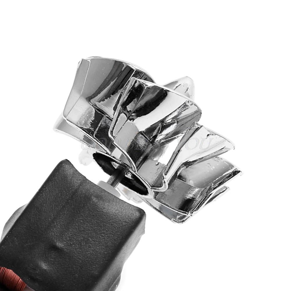 2V-22V 3000rpm Micro Motor Wind Turbine Alternator Generator DIY Accossories