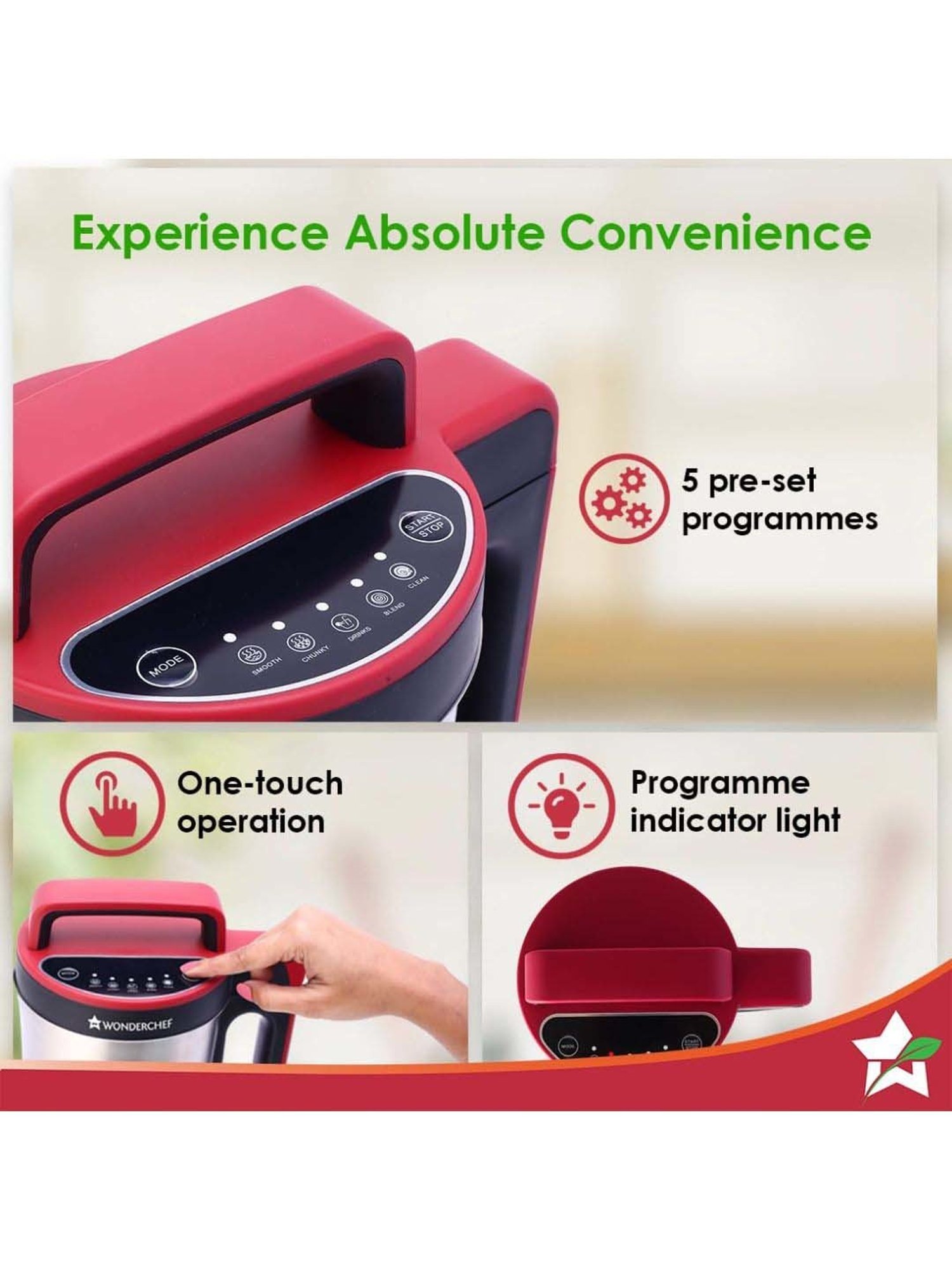 Panasonic 750W Electric Rice Cooker