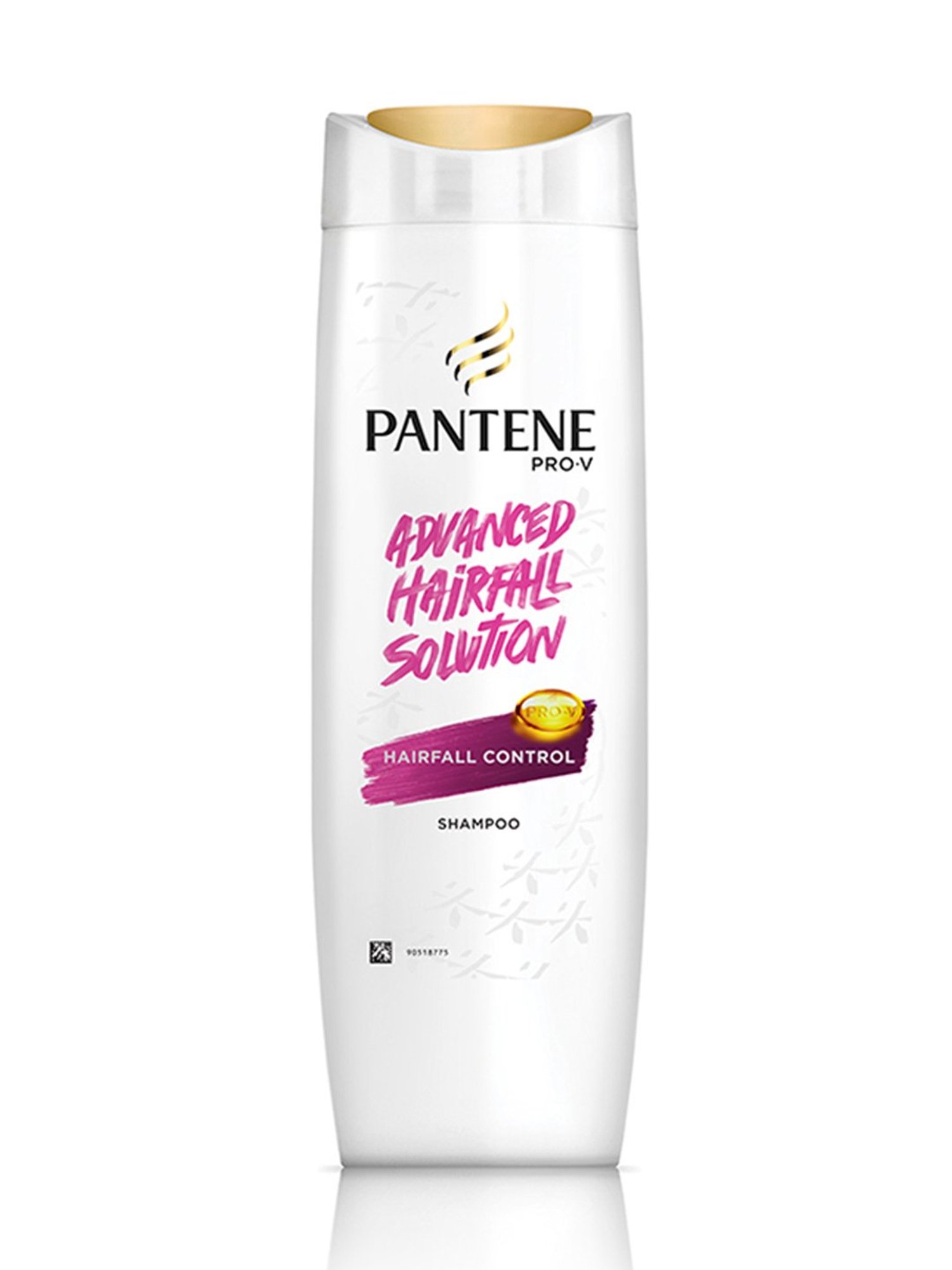 Pantene Advanced Hairfall Solution Hairfall Control Shampoo - 340 ml