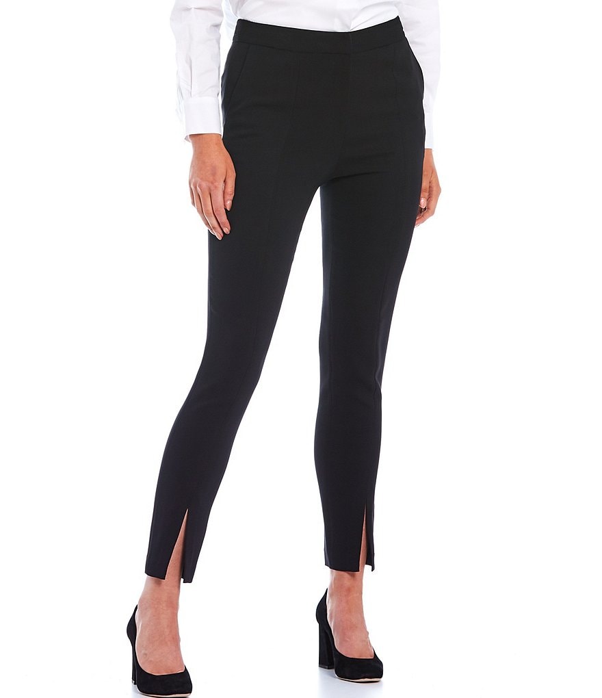 NIC + ZOE Wonder Stretch Pants