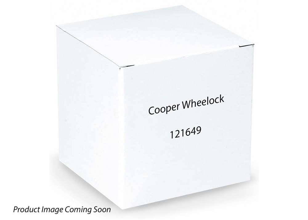Cooper Wheelock 121649