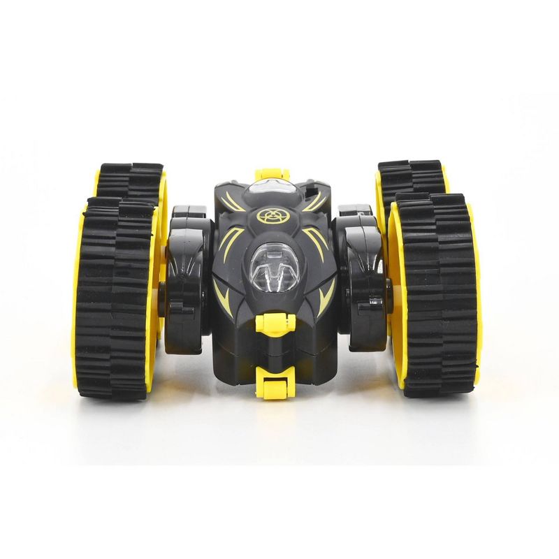 Goodly Toys RevVolt Crawling Ghost RC Vehicle Yellow