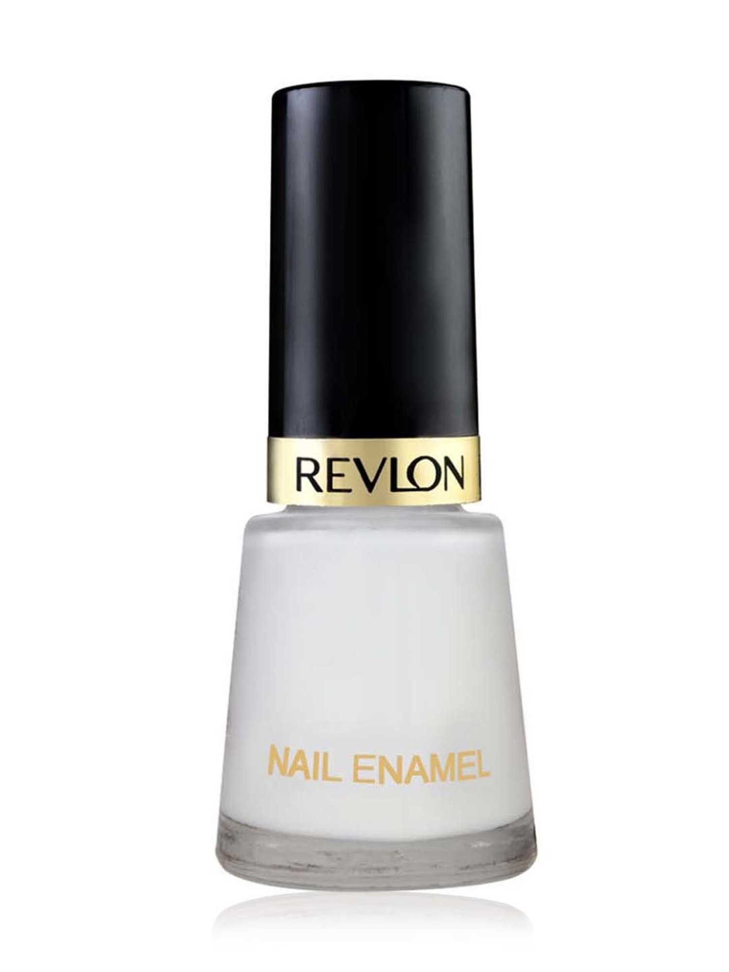 Revlon Nail Enamel White Star - 8 ml