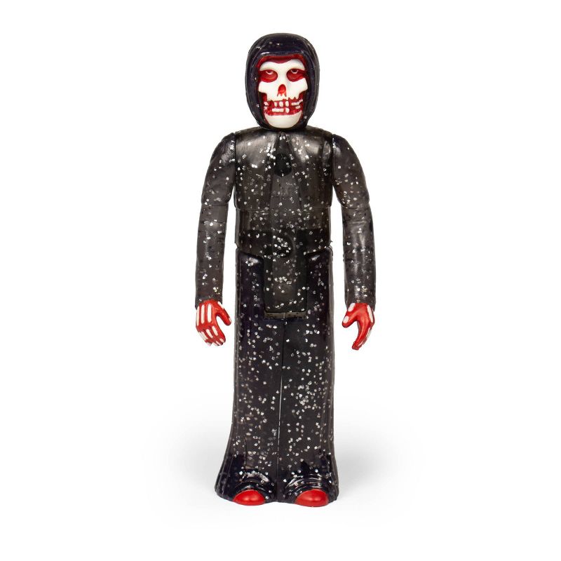 Super 7 ReAction Figures - Misfits Fiend (Static Age)
