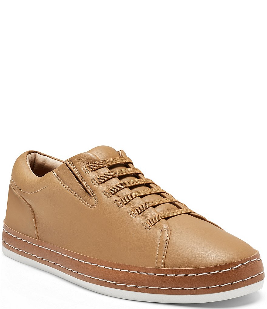 CC Corso Como Naimie Leather Sneakers