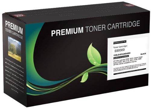 Compatibles - 500 Series Compatible Black Toner Cartridge (Alternative for HP 92A/C4092A)