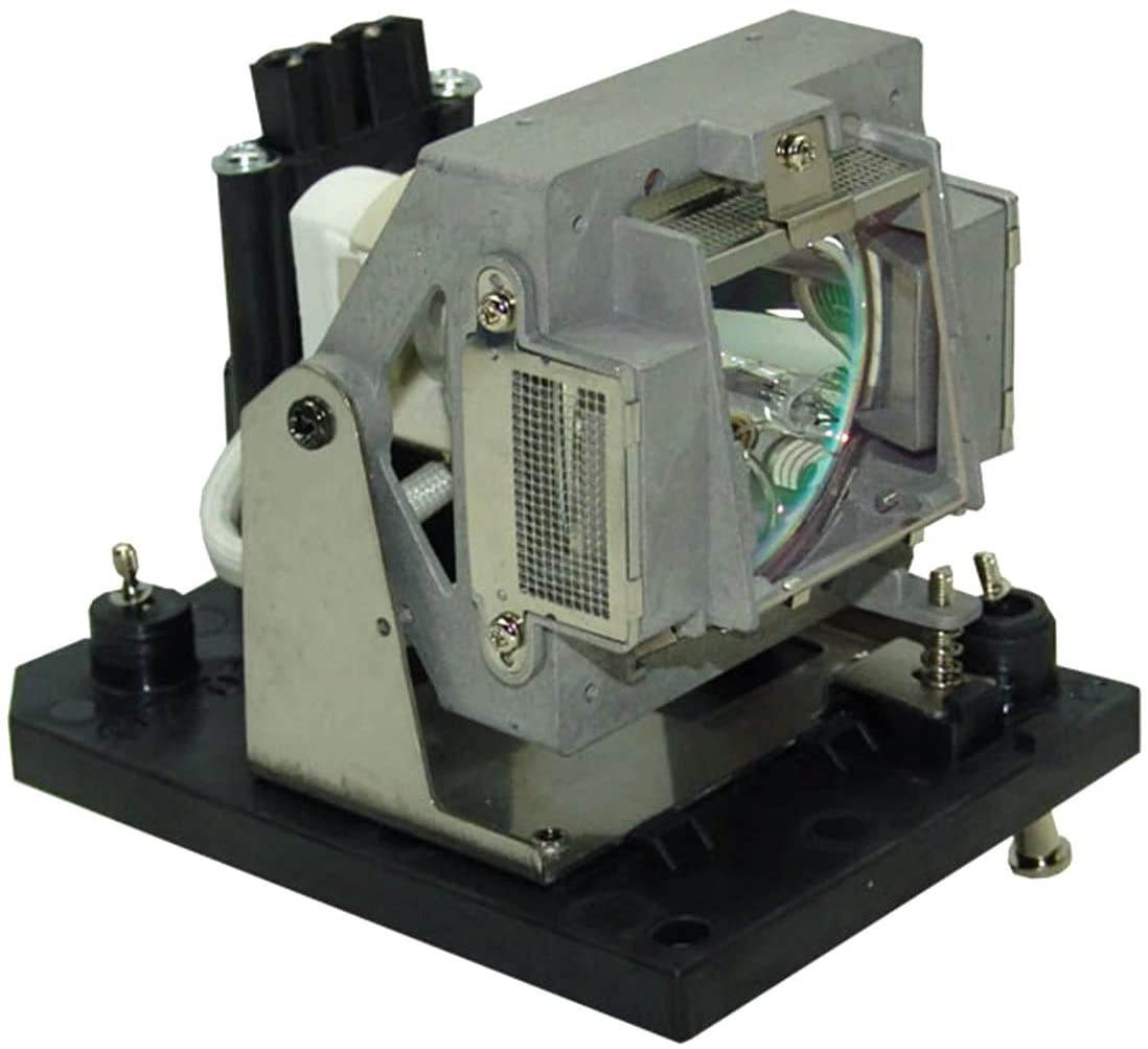 Emazne POA-LMP117/VPL1687 Projector Replacement Compatible Lamp with Housing for Sanyo NEC NP4000 NEC NP4001 Sanyo PDG-DXT1000CL Sanyo PDG-DWT50L Sanyo PDG-DXT10L