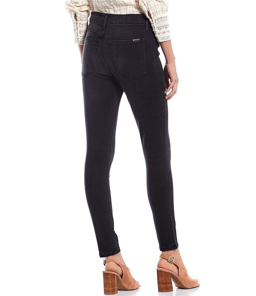 Joe's Jeans The Charlie Ankle Skinny Fit Jeans