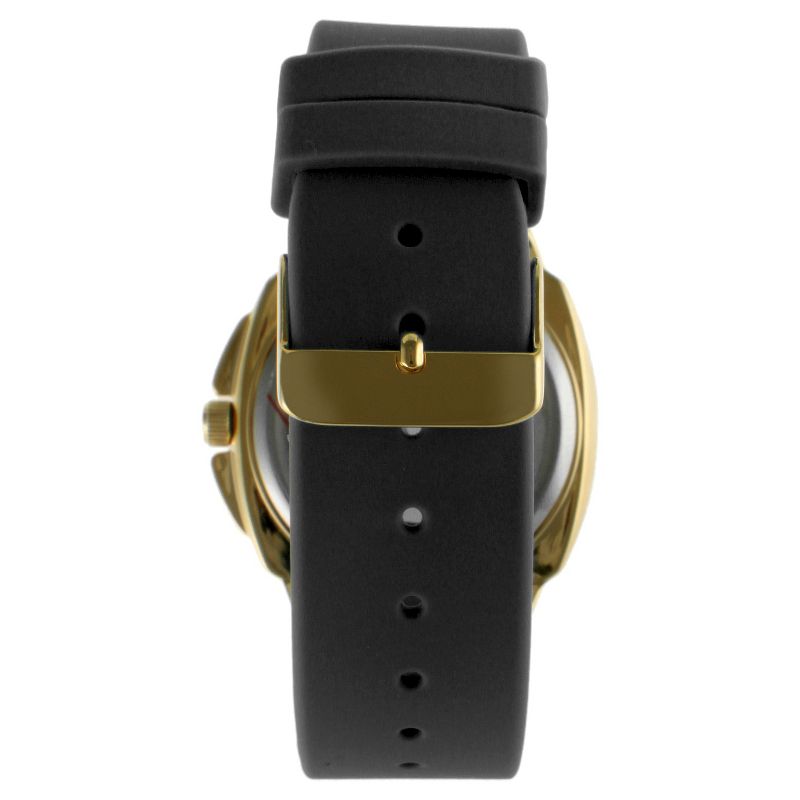 Women's Disney Alice in Wonderland Silver Alloy Watch - Red